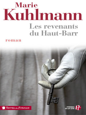 cover image of Les Revenants du Haut-Barr
